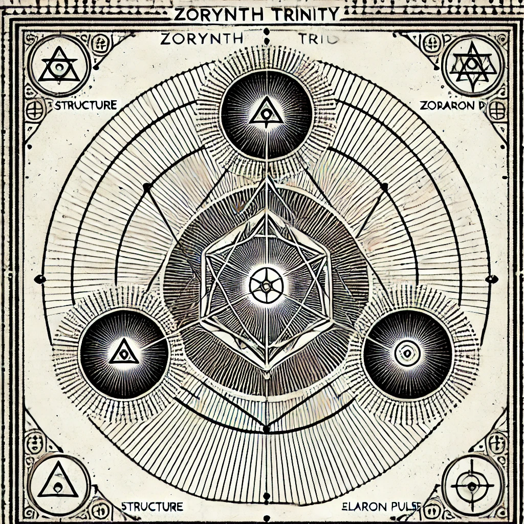 Zorynth Trinity