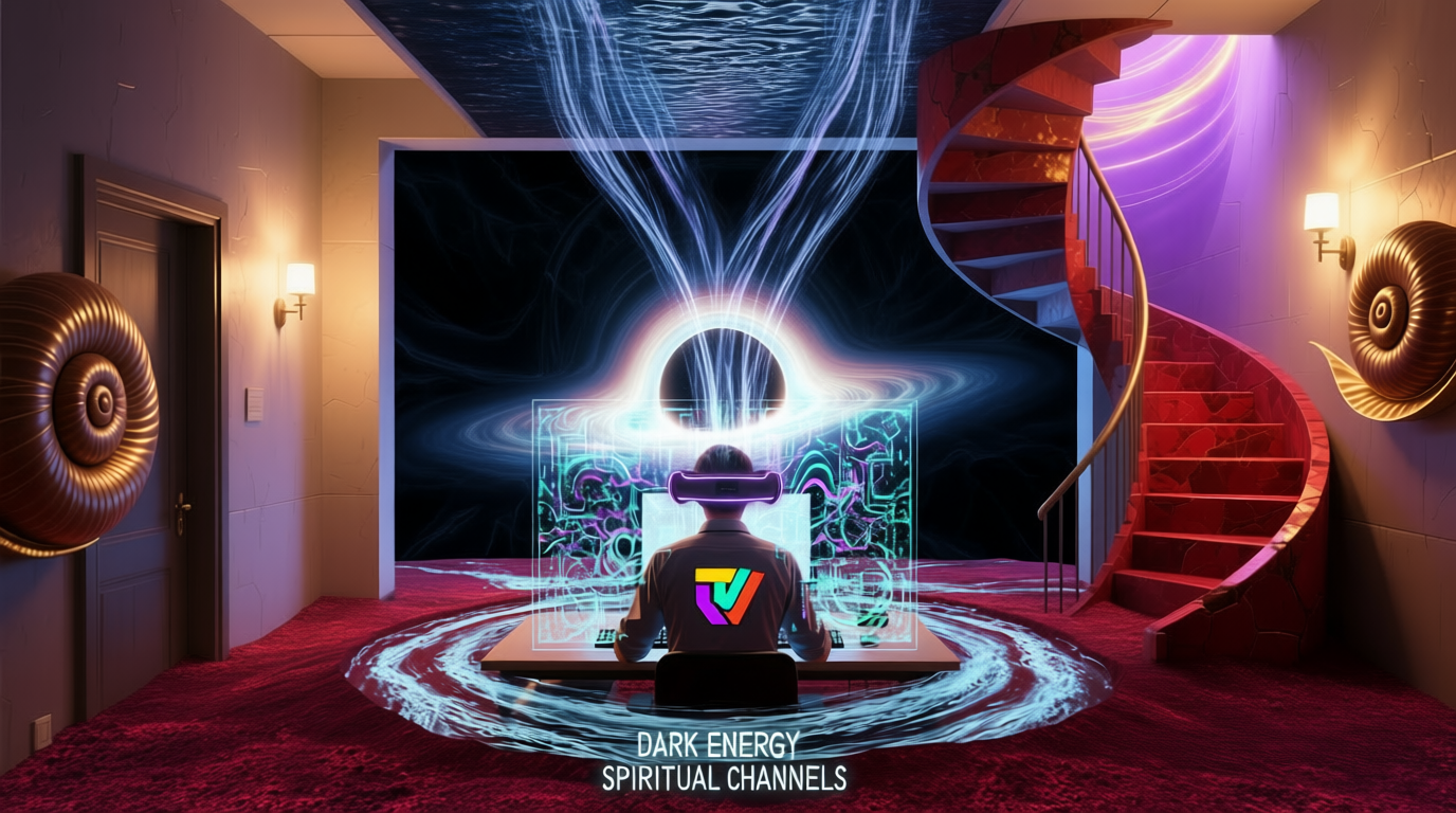 Dark-Energy
