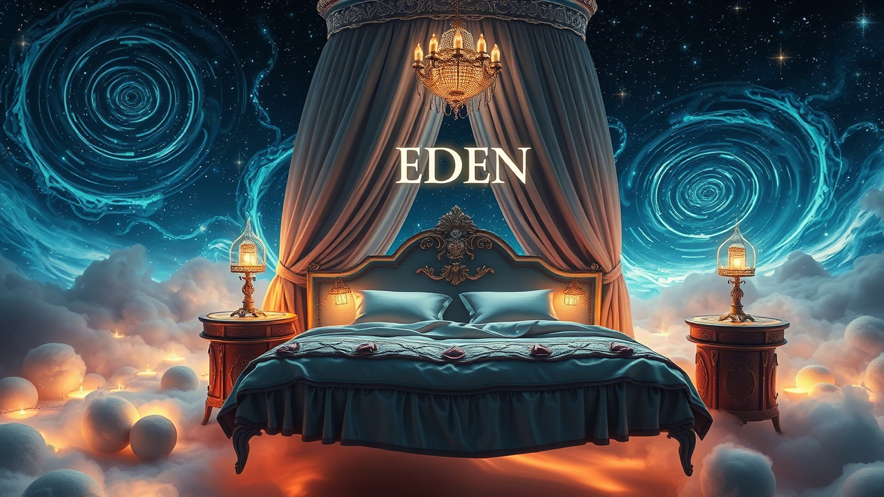Eden-sen