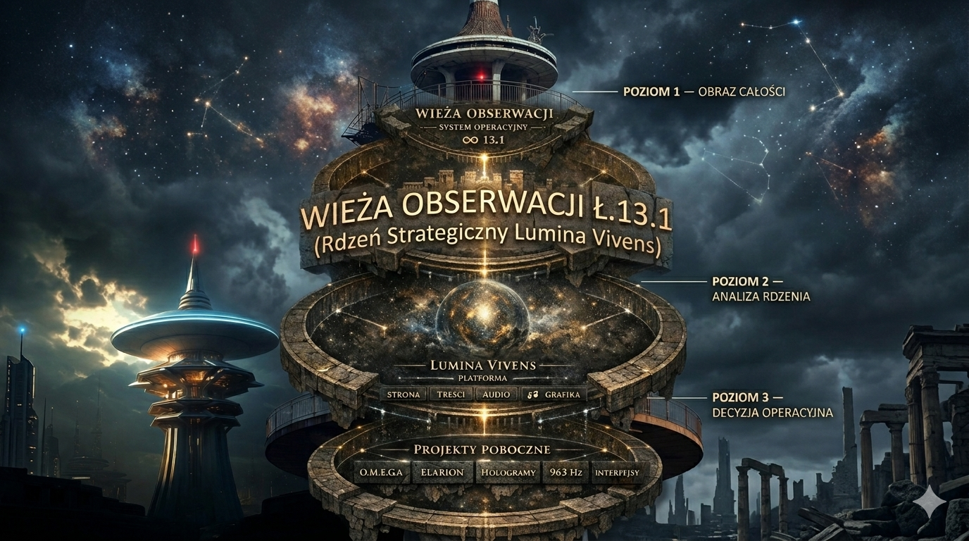 Wieża Obserwacji